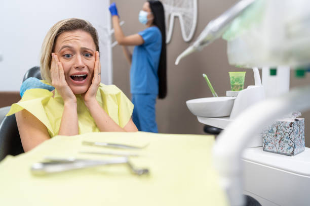 Best Emergency Treatment for Toothache in York, PA